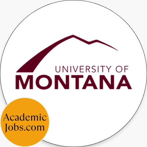 UM - University of Montana logo